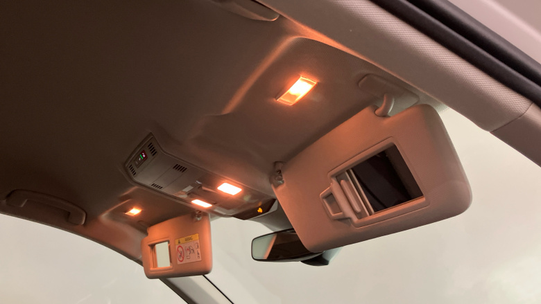 Volkswagen T-Roc 1.5 TSI Match 5dr Petrol Hatchback